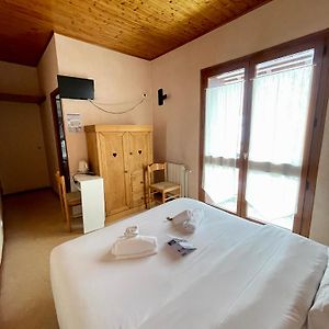 Chambre Standarde Lit King-Size